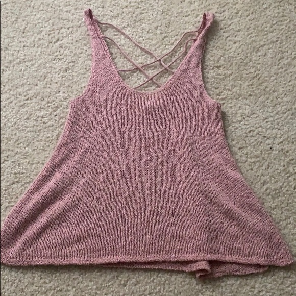 American Eagle tank top - Picture 1 of 2